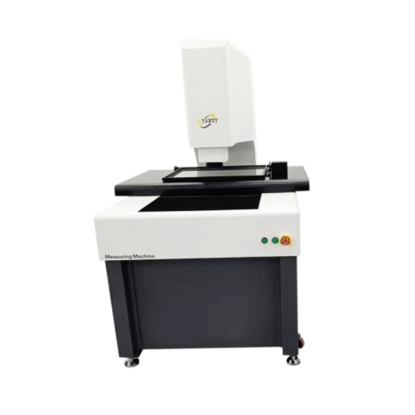 全自动影像测量仪