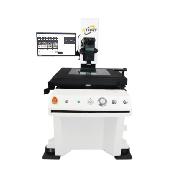 金相测量显微镜