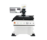 金相测量显微镜